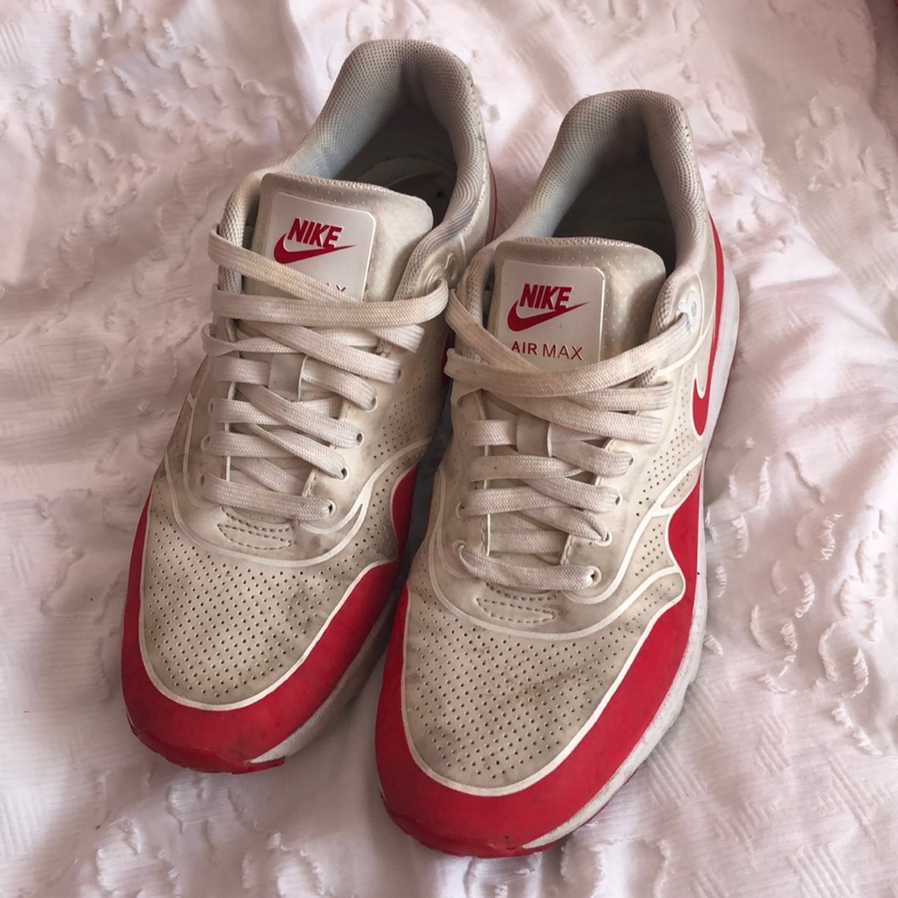 Women’s Nike Air Max